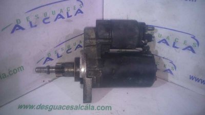 MOTOR ARRANQUE AUDI A3 (8L) 1.8 Ambiente