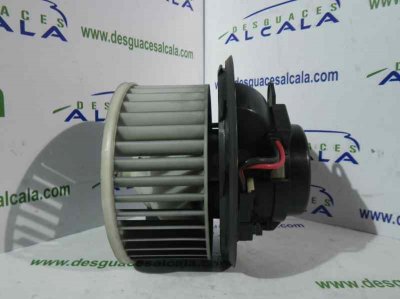 MOTOR CALEFACCION RENAULT LAGUNA II (BG0) Dynamique