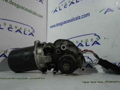 MOTOR LIMPIA DELANTERO RENAULT LAGUNA II (BG0) Dynamique