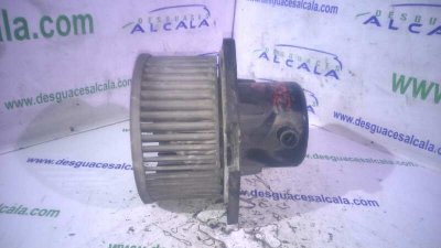 MOTOR CALEFACCION NISSAN TERRANO/TERRANO.II (R20) Aventura