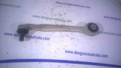 BRAZO SUSPENSION SUPERIOR DELANTERO DERECHO AUDI A4 BERLINA (B5) 1.9 TDI