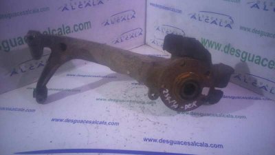 MANGUETA DELANTERA DERECHA AUDI A4 BERLINA (B5) 1.9 TDI