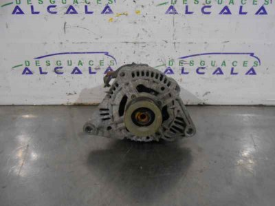 ALTERNADOR PEUGEOT 307 (S1) XR