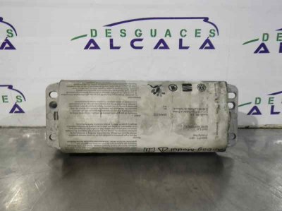 AIRBAG DELANTERO DERECHO SEAT TOLEDO (5P2) Sport