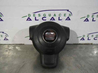 AIRBAG DELANTERO IZQUIERDO SEAT TOLEDO (5P2) Sport