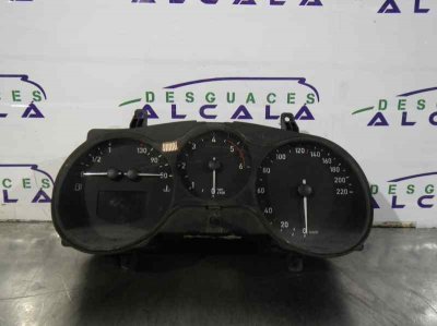 CUADRO INSTRUMENTOS SEAT TOLEDO (5P2) Sport