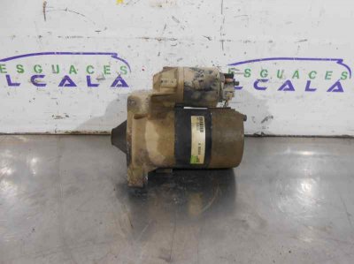 MOTOR ARRANQUE PEUGEOT 106 (S2) Kid