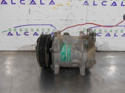 COMPRESOR AIRE ACONDICIONADO NISSAN MICRA (K11) *