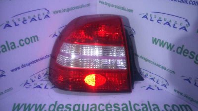 PILOTO TRASERO IZQUIERDO de 1.5 Comfort 5 Berlina 