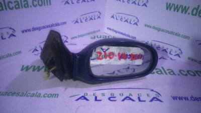 RETROVISOR DERECHO KIA SHUMA 1.5 Comfort 5 Berlina