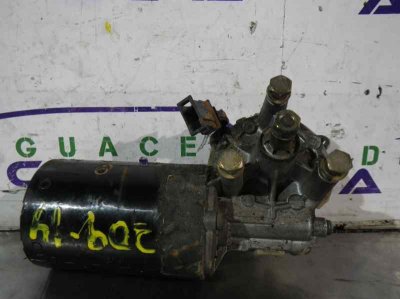 MOTOR LIMPIA DELANTERO SEAT MARBELLA CE