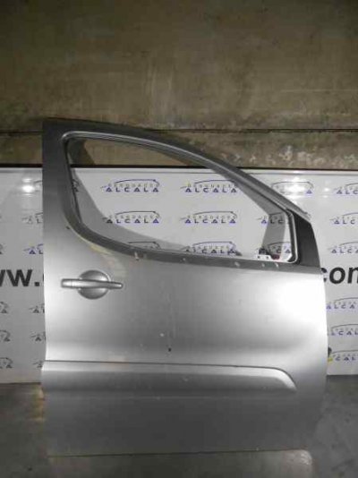 PUERTA DELANTERA DERECHA PEUGEOT PARTNER (S2) Combi Plus