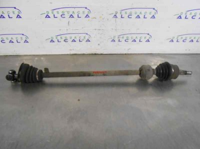 TRANSMISION DELANTERA DERECHA FIAT PUNTO BERLINA (188) 1.9 D (I)