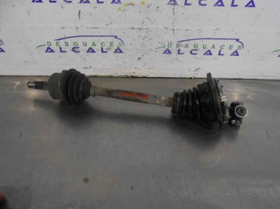 TRANSMISION DELANTERA IZQUIERDA FIAT PUNTO BERLINA (188) 1.9 D (I)