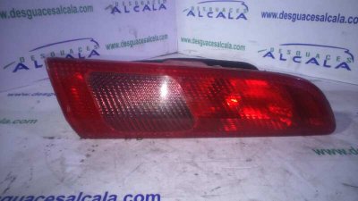 PILOTO TRASERO IZQUIERDO ALFA ROMEO 156 1.9 JTD 16V Distinctive