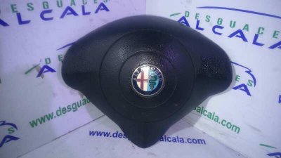 AIRBAG DELANTERO IZQUIERDO ALFA ROMEO 156 1.9 JTD 16V Distinctive