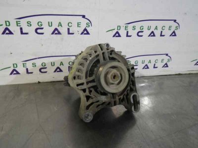 ALTERNADOR FIAT SEICENTO (187) Brush