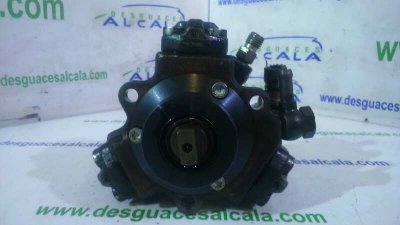 BOMBA INYECCION OPEL CORSA D Enjoy