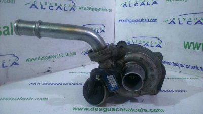 TURBOCOMPRESOR OPEL CORSA D Enjoy