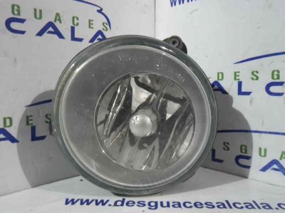 FARO ANTINIEBLA IZQUIERDO RENAULT SCENIC (JA..) 1.9 DCI Expression