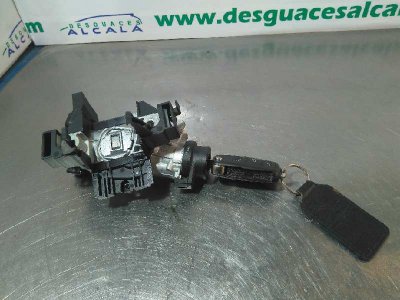 CERRADURA PUERTA DELANTERA IZQUIERDA  SUZUKI GRAND VITARA JB (JT) 1,9 Ltr. DDIS JLX-E 5-türig