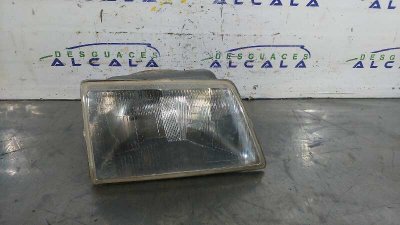 FARO DERECHO PEUGEOT 205 BERLINA 1.8 D Generation