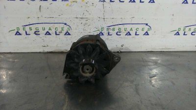 ALTERNADOR PEUGEOT 205 BERLINA 1.8 D Generation