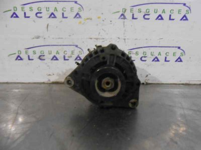 ALTERNADOR CITROEN ZX 1.9 D Armonia