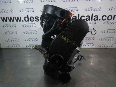 MOTOR COMPLETO SEAT IBIZA (6K) Básico