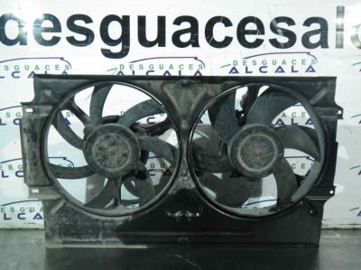 ELECTROVENTILADOR SEAT IBIZA (6K) Básico