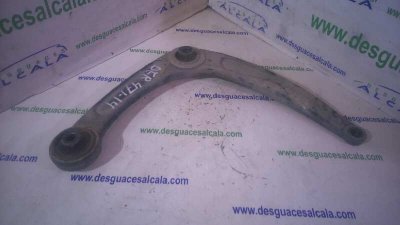 BRAZO SUSPENSION INFERIOR DELANTERO DERECHO PEUGEOT 307 CC (S2) Básico