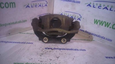 PINZA FRENO DELANTERA IZQUIERDA PEUGEOT 307 CC (S2) Básico