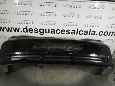 PARAGOLPES TRASERO PEUGEOT 307 CC (S2) Básico