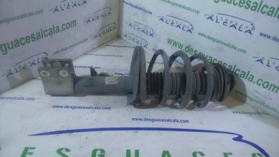 AMORTIGUADOR DELANTERO DERECHO PEUGEOT 307 CC (S2) Básico