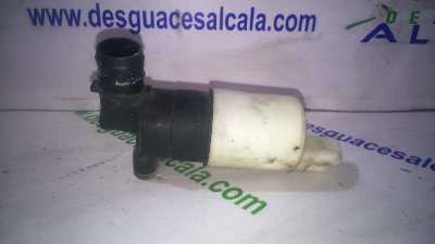 BOMBA LIMPIA