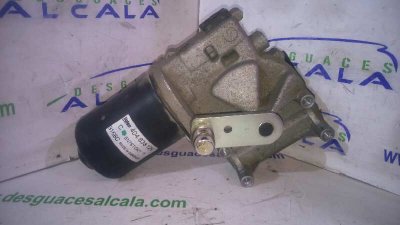 MOTOR LIMPIA DELANTERO