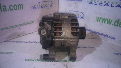 ALTERNADOR PEUGEOT 307 CC (S2) Básico