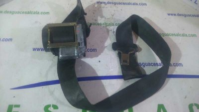 CINTURON SEGURIDAD DELANTERO DERECHO PEUGEOT 307 CC (S2) Básico