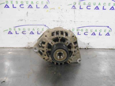 ALTERNADOR RENAULT SCENIC (JA..) 1.9 DCI Authentique