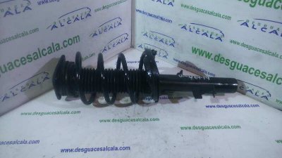 AMORTIGUADOR DELANTERO IZQUIERDO FORD FOCUS LIM. (CB4) Titanium