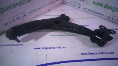 BRAZO SUSPENSION INFERIOR DELANTERO DERECHO FORD FOCUS LIM. (CB4) Titanium