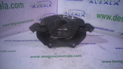 PINZA FRENO DELANTERA IZQUIERDA FORD FOCUS LIM. (CB4) Titanium