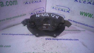 PINZA FRENO DELANTERA DERECHA FORD FOCUS LIM. (CB4) Titanium