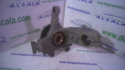 MANGUETA DELANTERA IZQUIERDA FORD FOCUS LIM. (CB4) Titanium