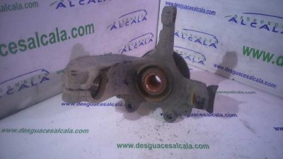 MANGUETA DELANTERA DERECHA FORD FOCUS LIM. (CB4) Titanium