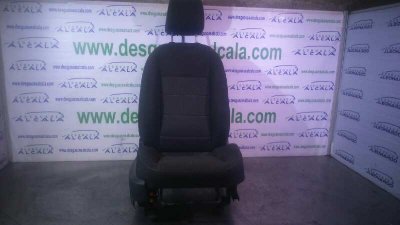 ASIENTO DELANTERO DERECHO FORD FOCUS LIM. (CB4) Titanium