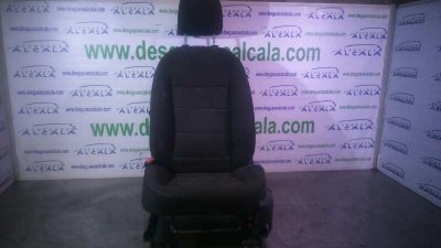 ASIENTO DELANTERO IZQUIERDO FORD FOCUS LIM. (CB4) Titanium