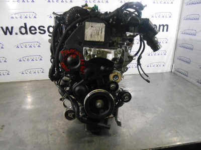 MOTOR COMPLETO PEUGEOT PARTNER KOMBI Outdoor