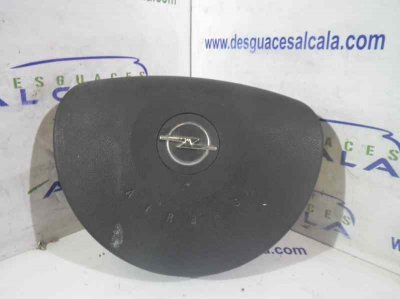 AIRBAG DELANTERO IZQUIERDO OPEL CORSA C Blue Line