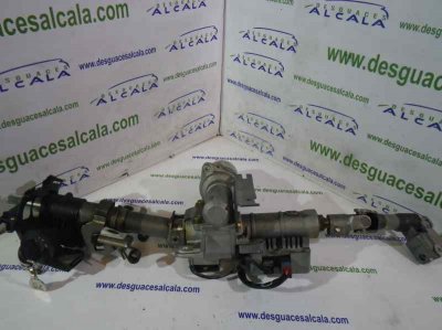 COLUMNA DIRECCION OPEL CORSA C Blue Line